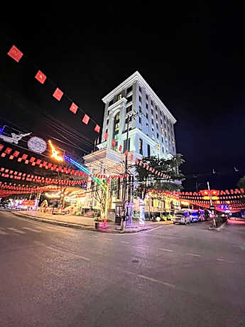 Phương Đông Hotel - Yên Minh - Hà Giang - Việt Nam