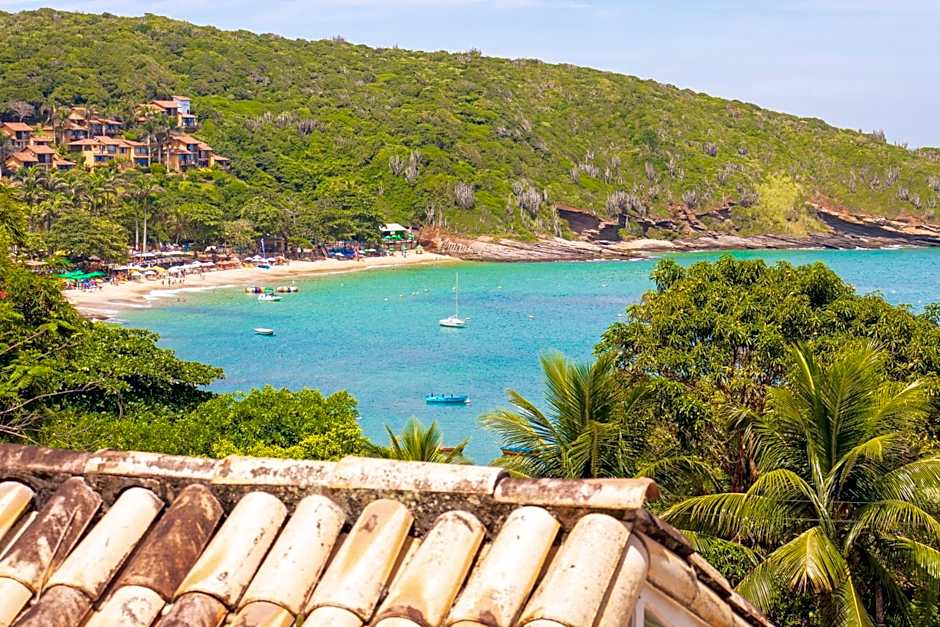 Bahiamarela Boutique Hotel & SPA