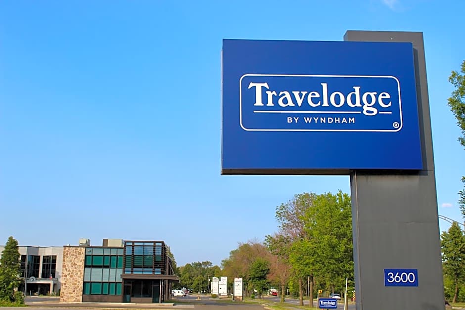 Travelodge by Wyndham Trois-Rivieres