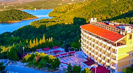 Thermalium Wellness by Vima - Yalova