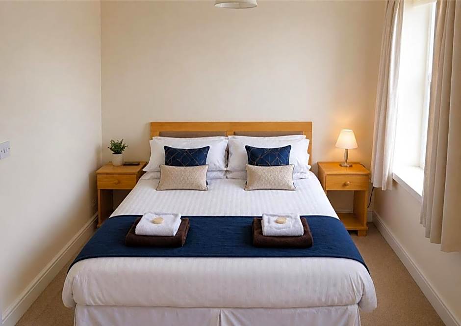 Hampton Hotel