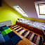 Unity Hostel Budapest