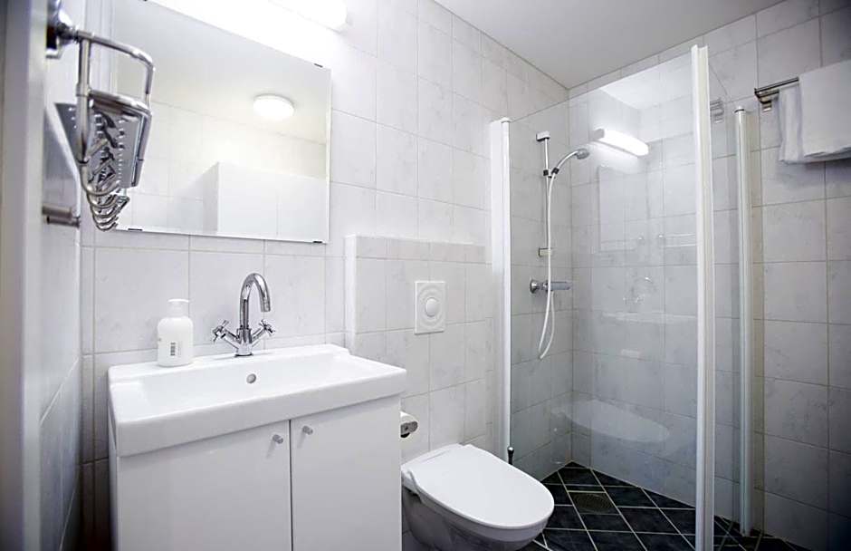 Bjørvika Apartments - Sølvberggata 17