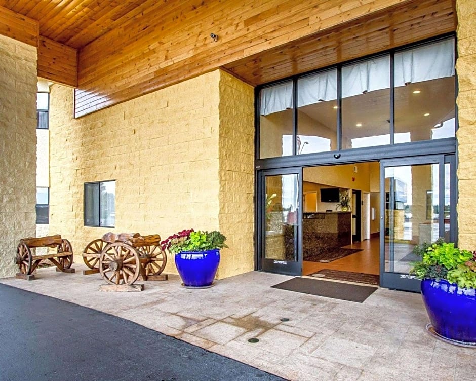 Comfort Inn Near Grand Canyon