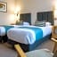 Aberystwyth Park Lodge Hotel