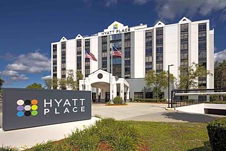 Hyatt Place Boston Medford