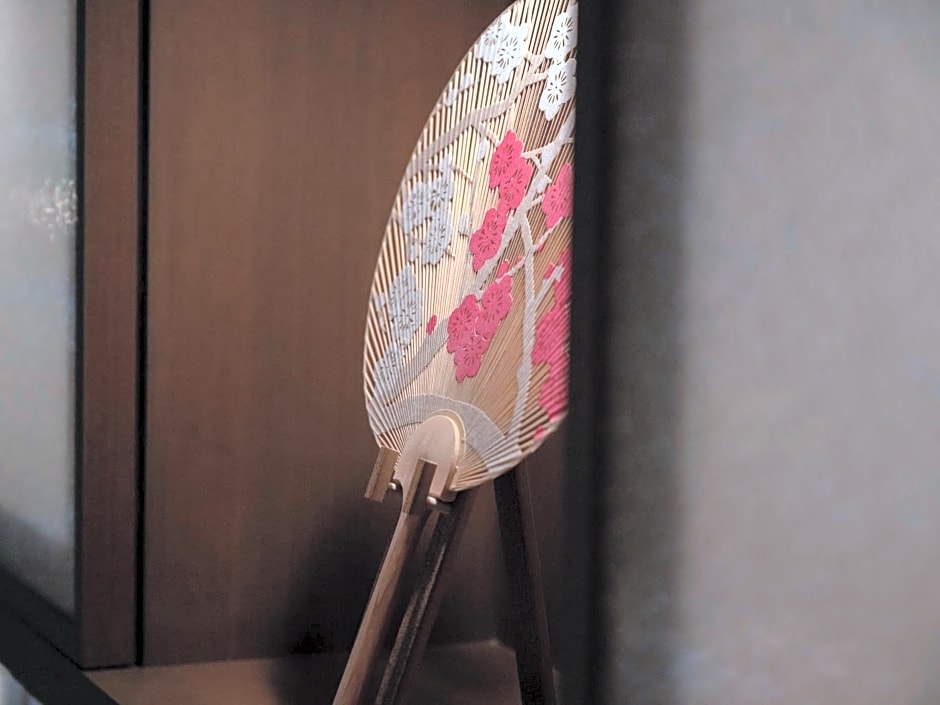 insomnia KYOTO OIKE