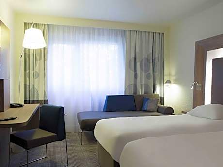 Superior Room with Twin beds