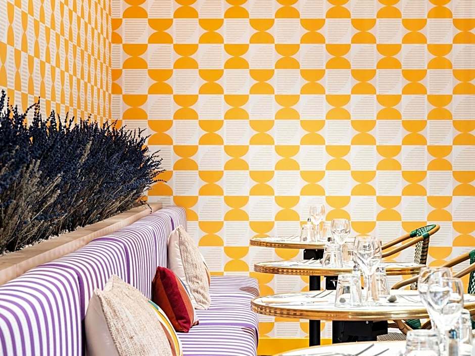 Novotel Atria Nimes Centre