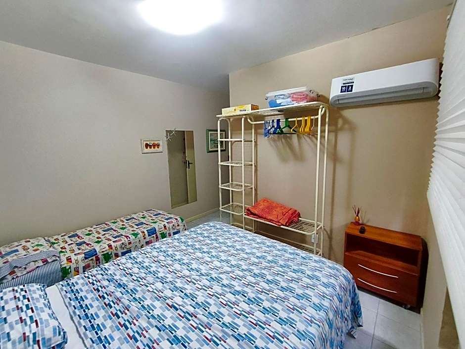 Quadra Mar - Barra Sul 3 Q - Balneario Camboriu - Sc