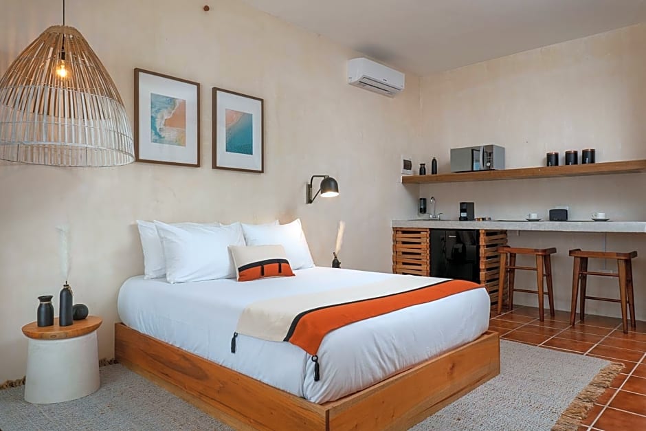 Hotel Aalada Playa del Carmen