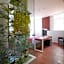 Boutique Rooms