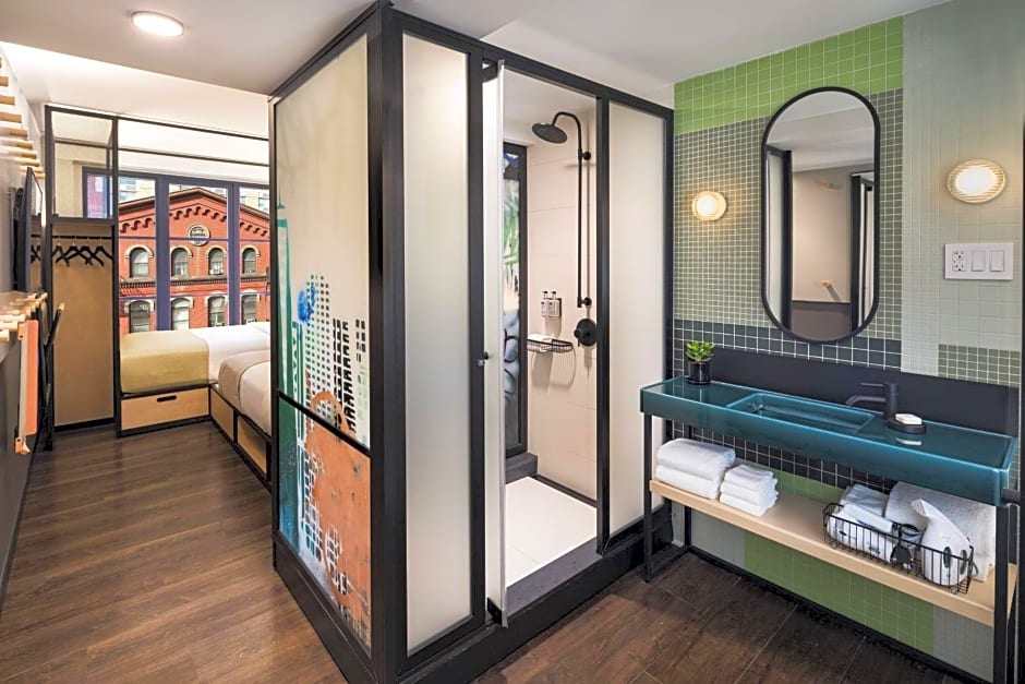 Moxy NYC East Village