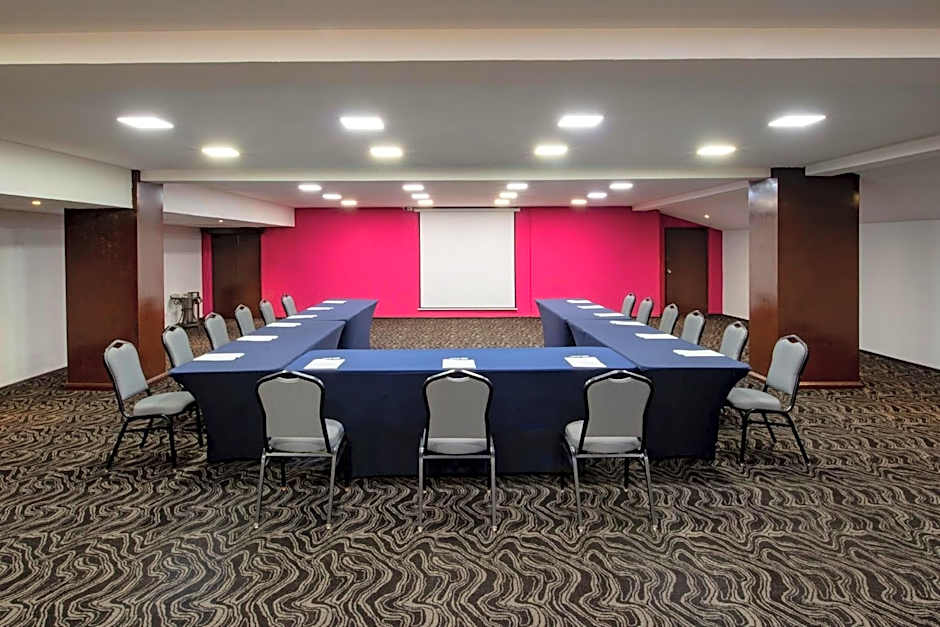 Gamma Merida El Castellano