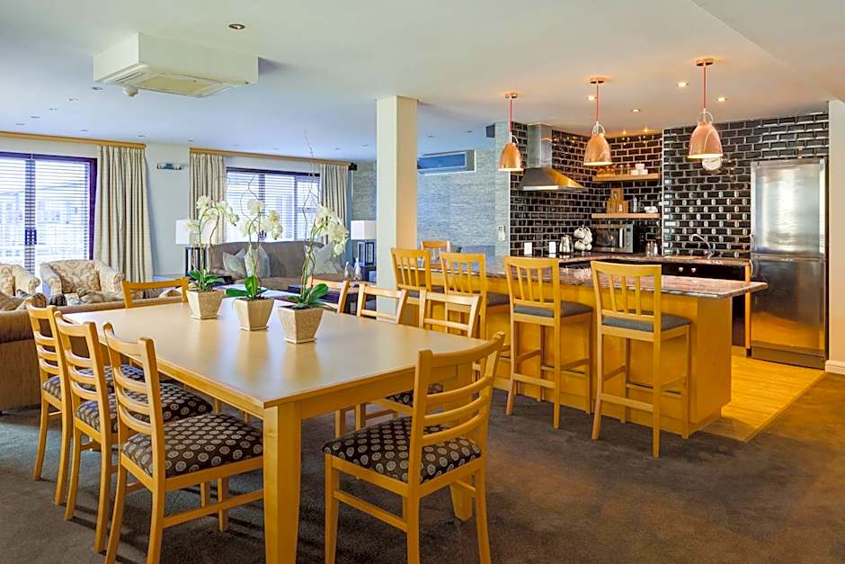 Protea Hotel by Marriott Knysna Quays