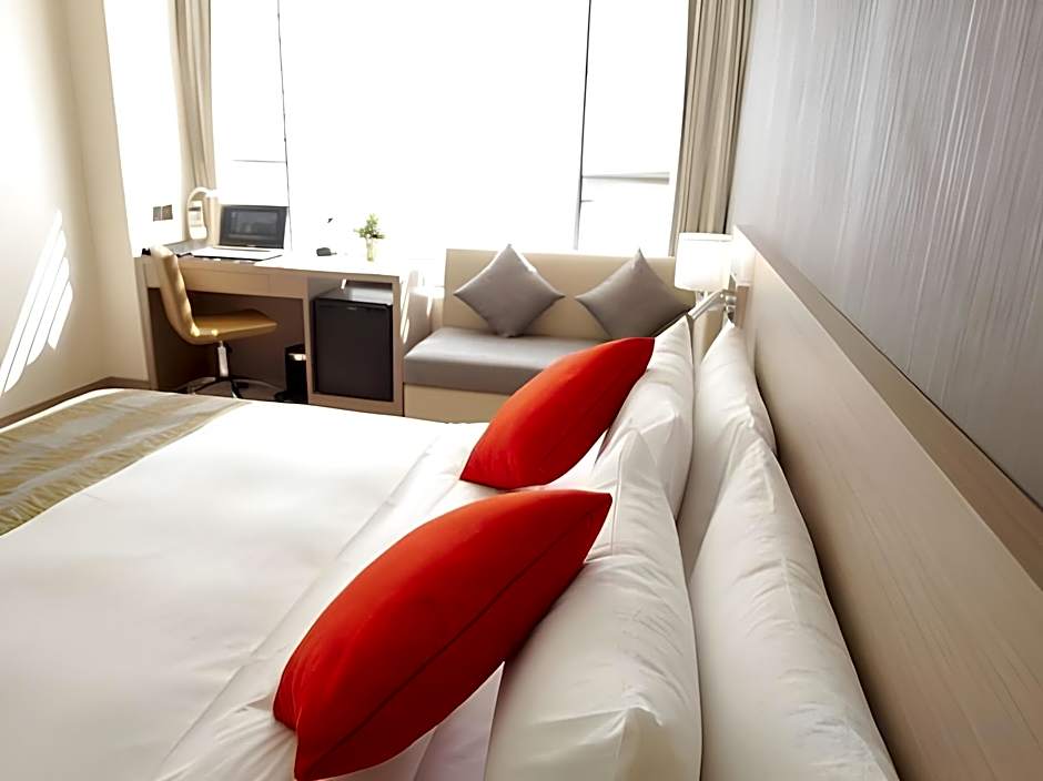 Kaohsiung International Plaza Hotel