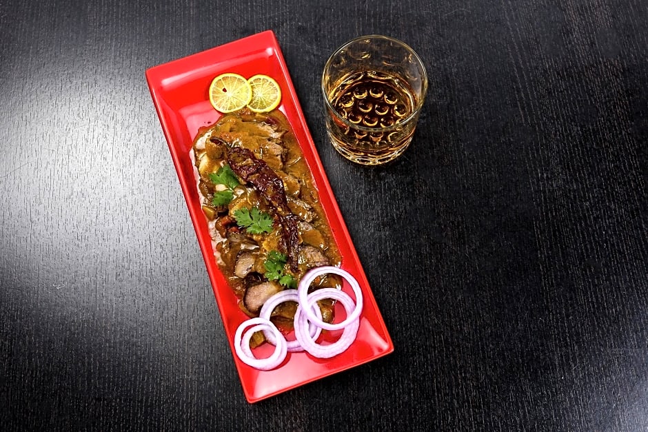 The Avenue  Calangute 