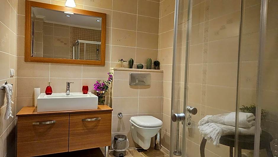 Ephesus Suites