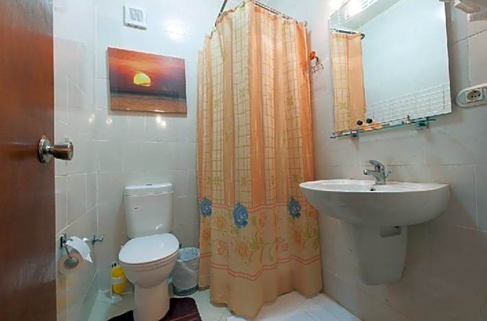 Porto Golf Marina Apartments powered By Amer-Group