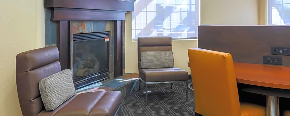 TownePlace Suites El Centro