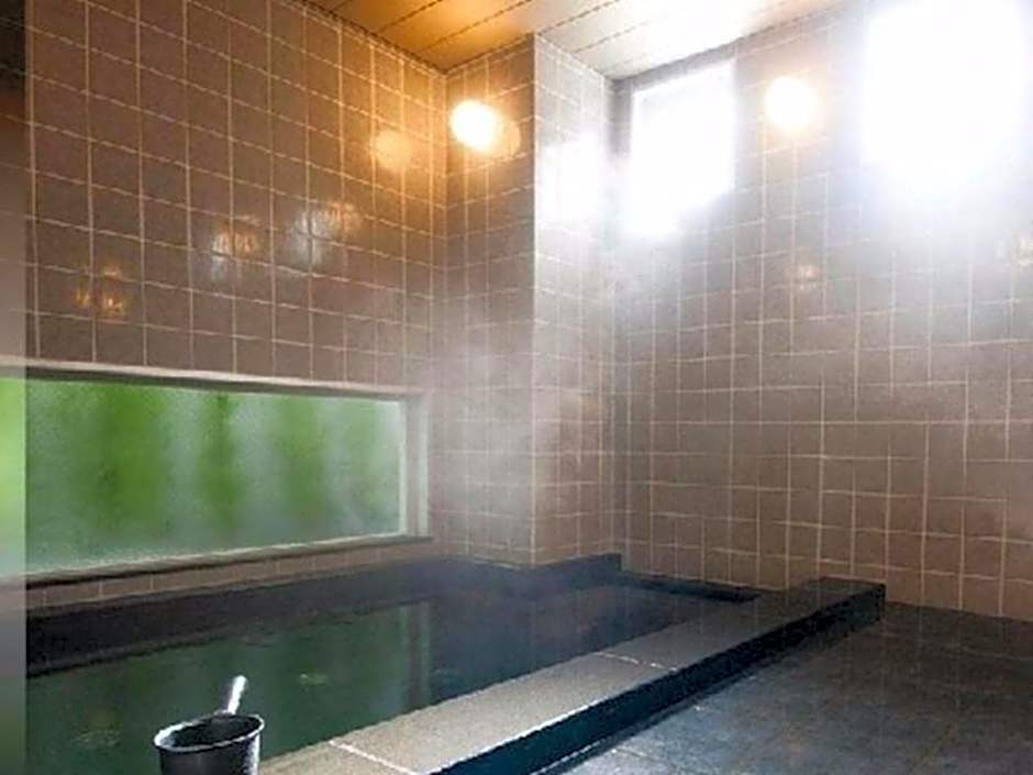 Super Hotel Kokuraeki-Minamiguchi