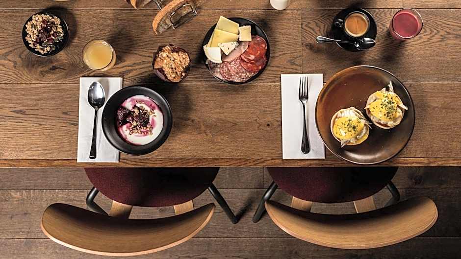 Hotel Indigo Dundee By IHG