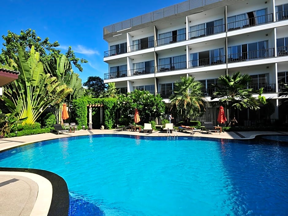 BS Premier Airport Hotel