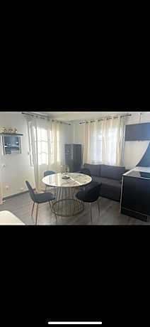 Hôtel de La gare-Les Floralies