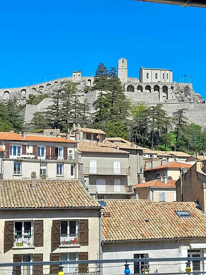 Les MIRABELLES chambres d'hôtes