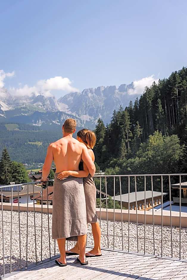 Tirol Lodge
