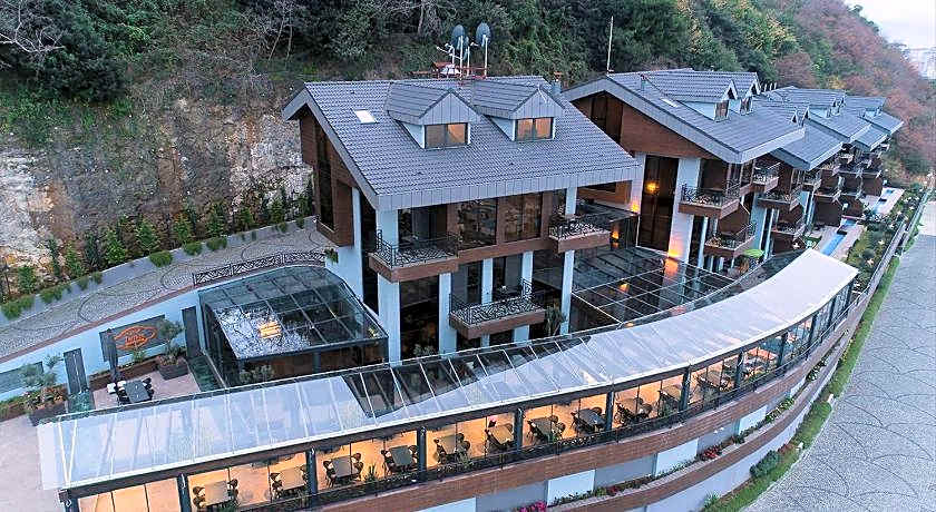 Peerless Villas Hotel