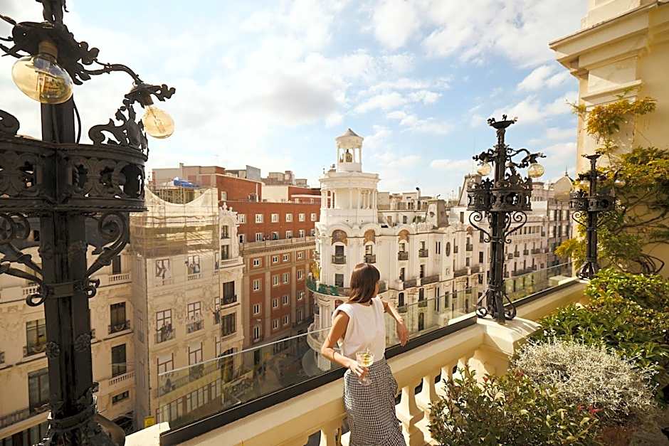 The Principal Madrid