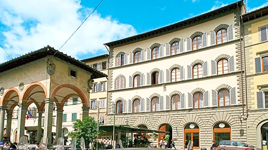 Palazzo dei Ciompi Suites