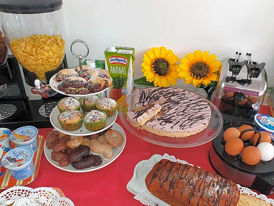 B&B Villa Chiara - Bed And Breakfast