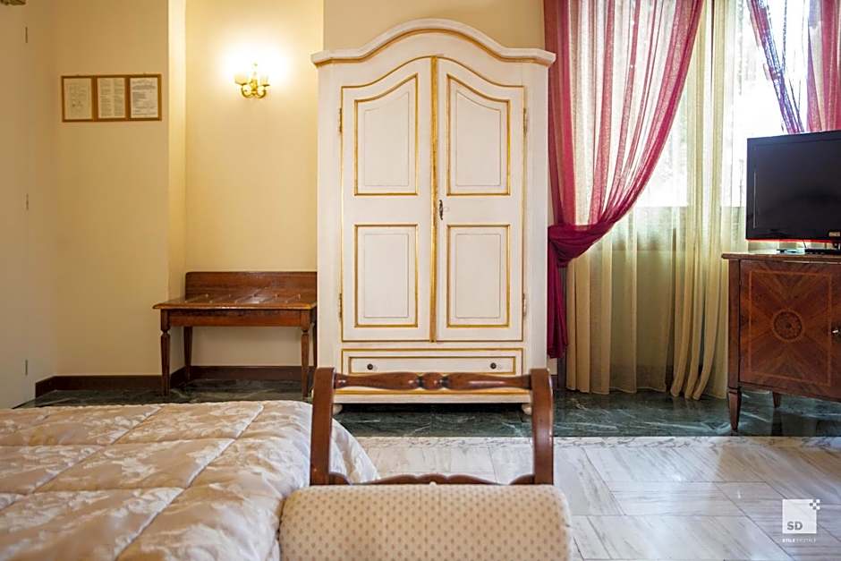 Hotel Alessandro Della Spina