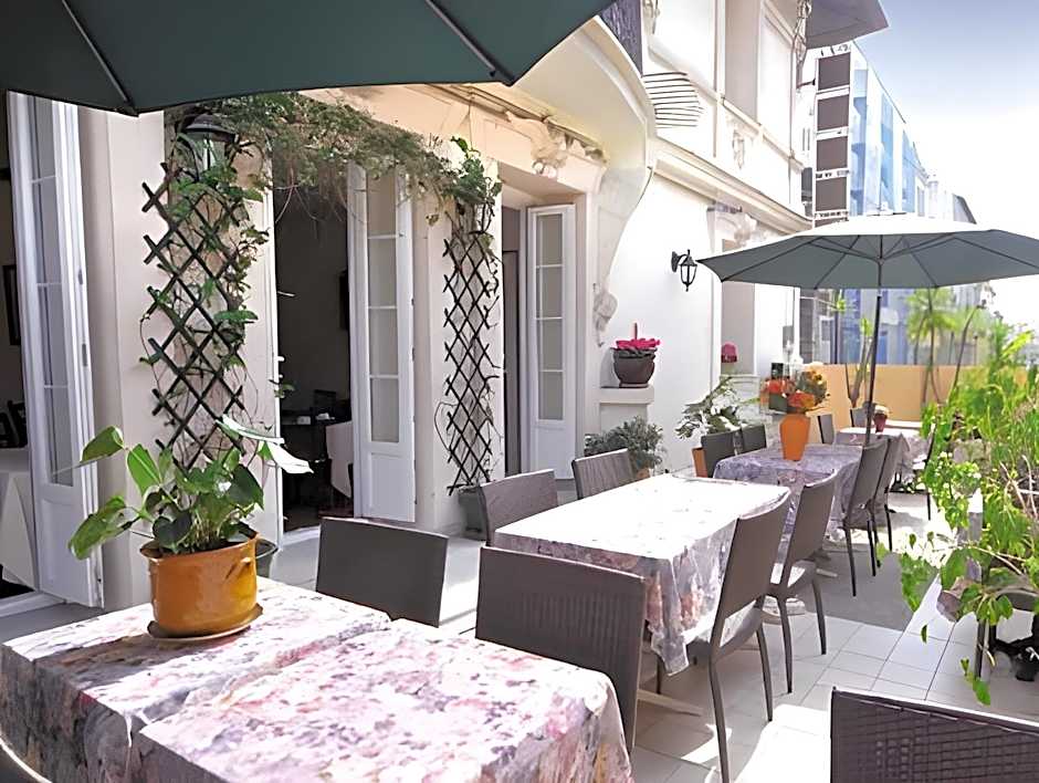 Hotel Lepante