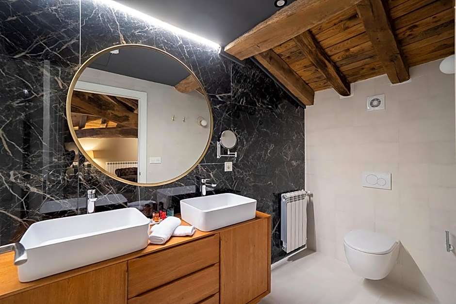 Hotel Palacio De Luko