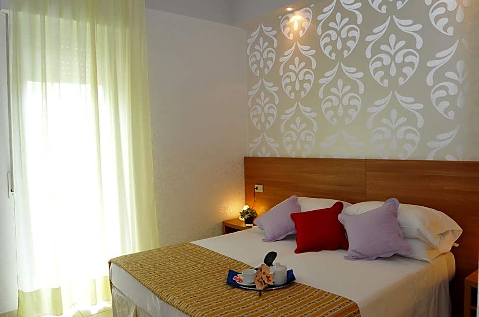 Hotel Arabel