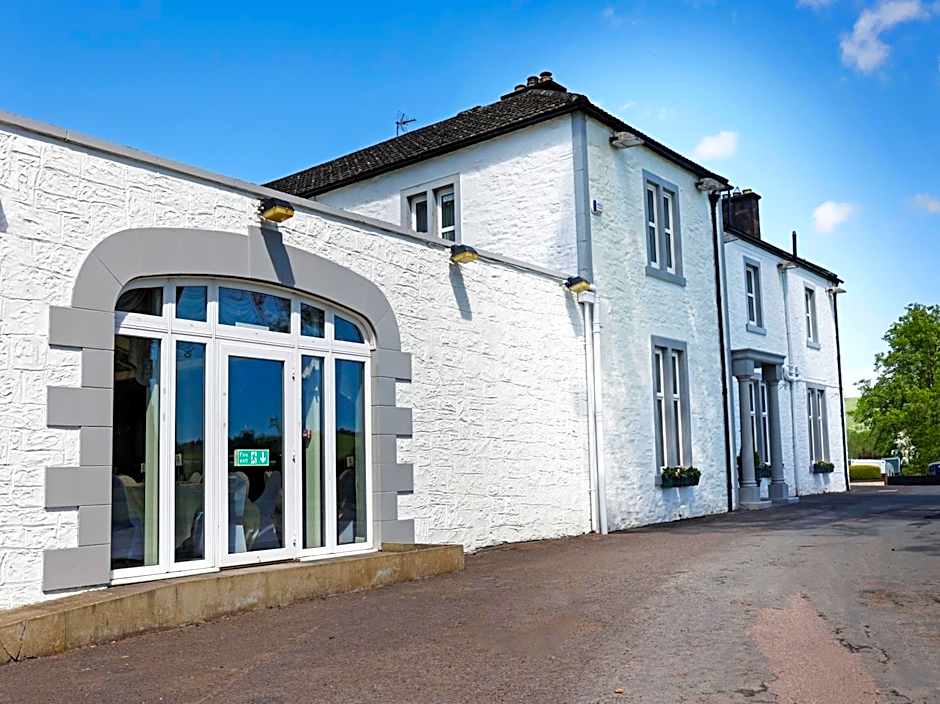 Dryfesdale Hotel - BW Signature Collection