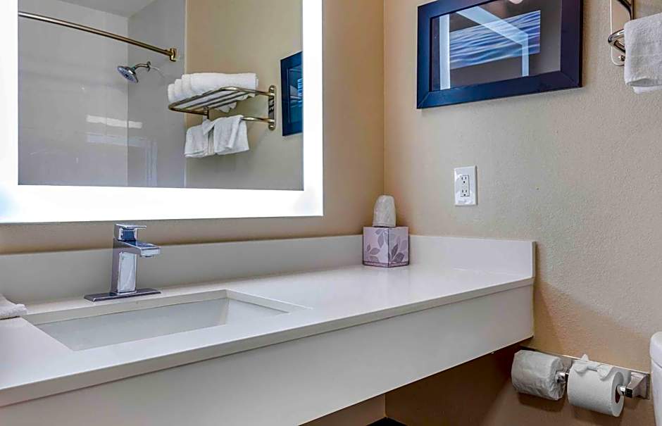 Extended Stay America Suites - Arlington