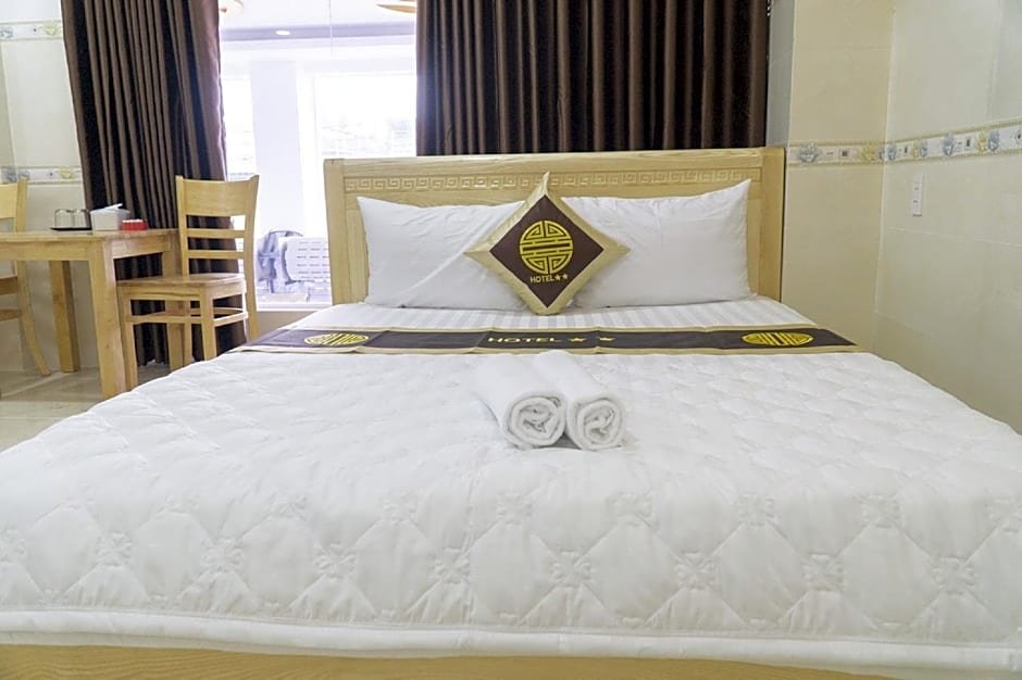 Dai An Binh Tan Hotel