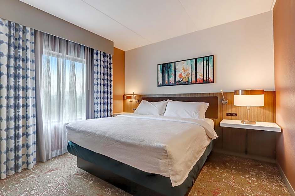 Hilton Garden Inn Indianapolis/Northwest