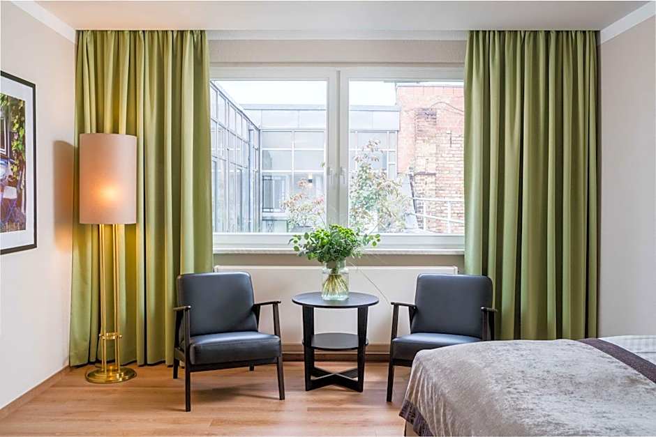 Best Western Plus Hotel Excelsior