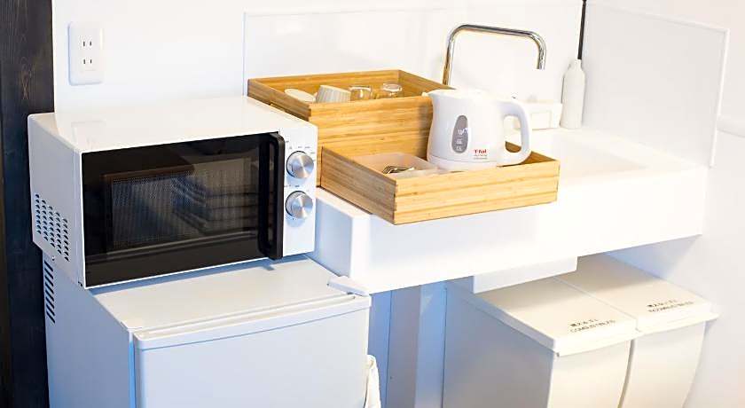 JINYA Fujikawaguchiko