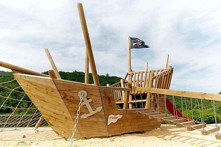 Göbel's Seehotel Diemelsee