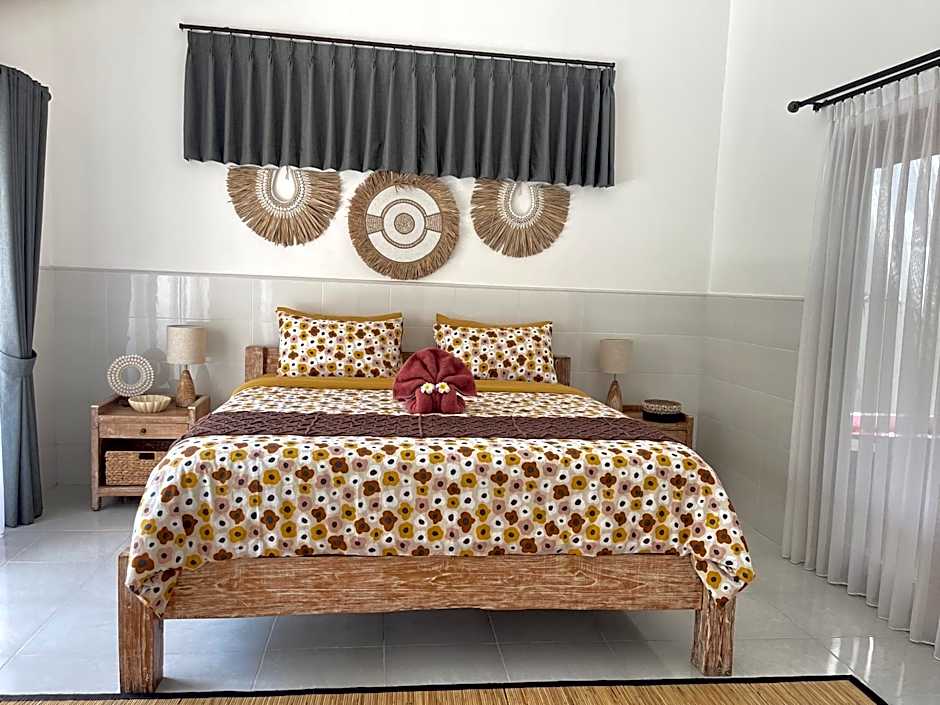 Pennylane Villa