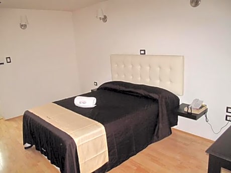 Superior Double Room - One double bed