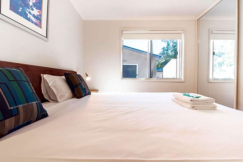 Echo Holiday Parks - Windsor Gardens