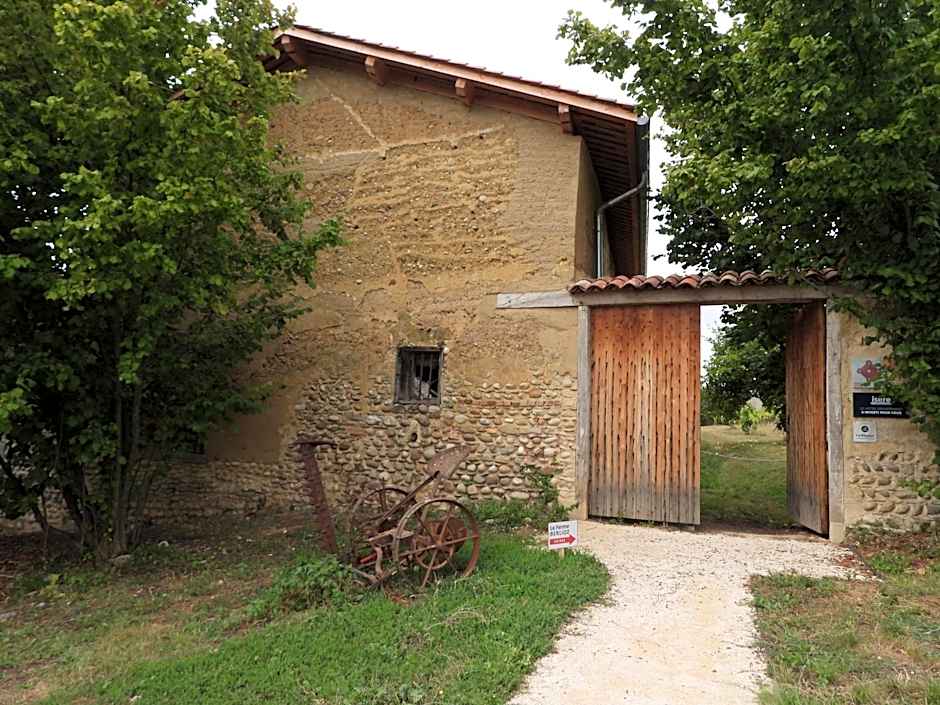 La ferme de Berlioz