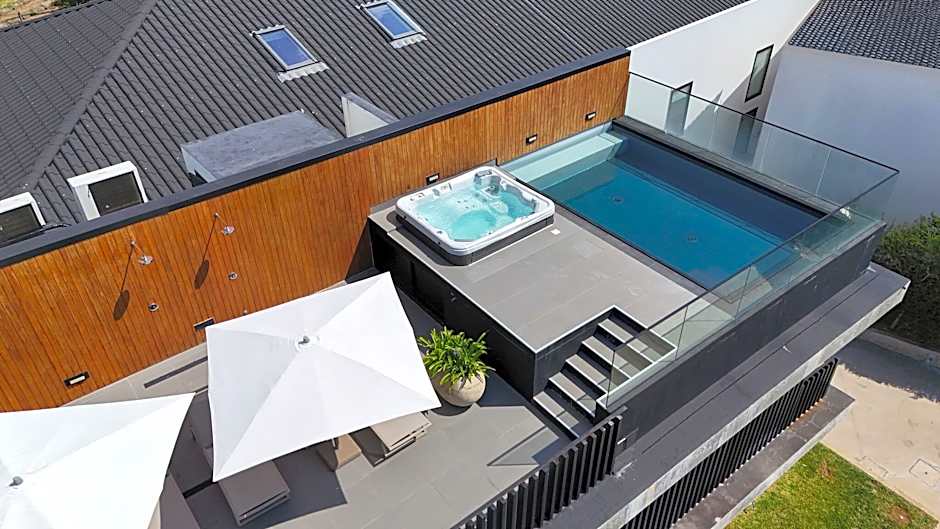 Aqua - PÃ³pulo Eco Village